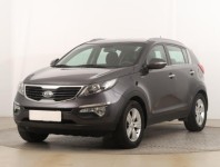 Kia Sportage  2.0 CRDi 