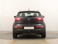 Kia Sportage  2.0 CRDi 