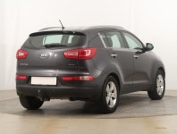 Kia Sportage  2.0 CRDi 