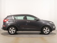 Kia Sportage  2.0 CRDi 