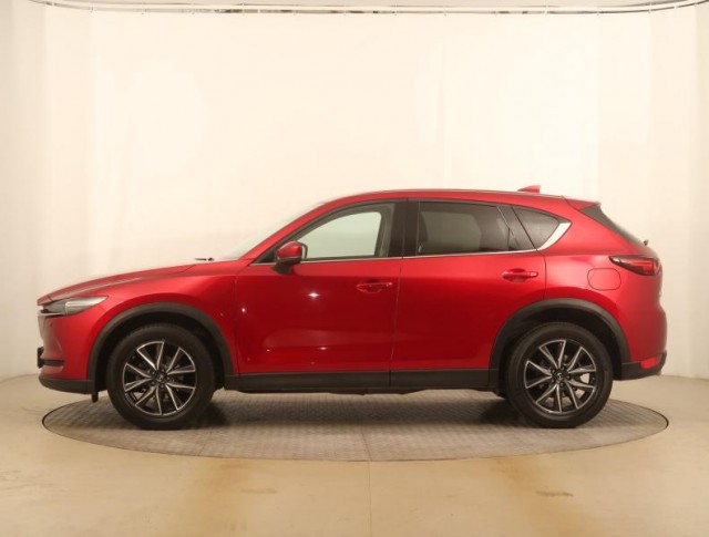 Mazda CX-5  2.5 Skyactiv-G 