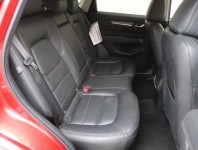 Mazda CX-5  2.5 Skyactiv-G 