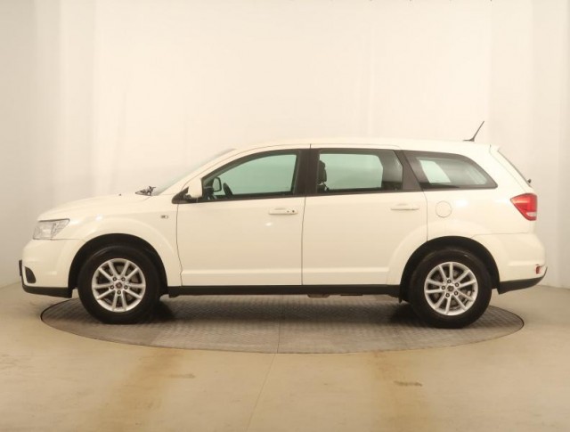 Fiat Freemont  2.4 VVT 