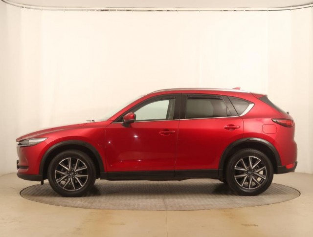 Mazda CX-5  2.5 Skyactiv-G 