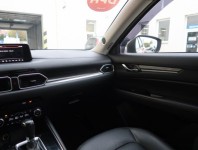 Mazda CX-5  2.5 Skyactiv-G 