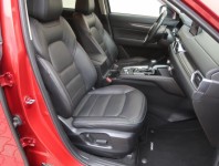 Mazda CX-5  2.5 Skyactiv-G 