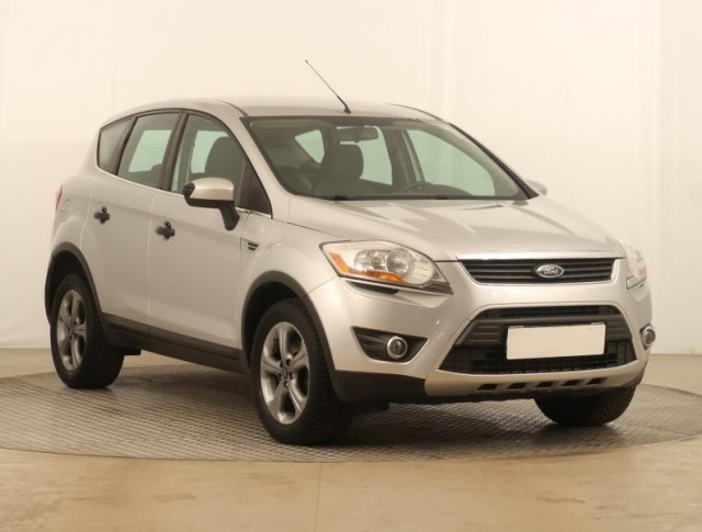 Ford Kuga  2.0 TDCi 