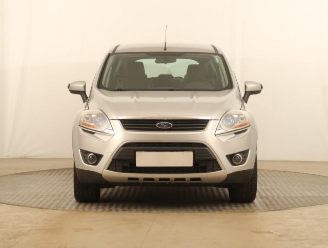 Ford Kuga  2.0 TDCi 