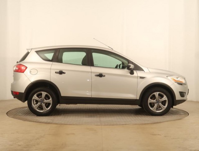 Ford Kuga  2.0 TDCi 