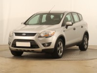 Ford Kuga  2.0 TDCi 