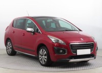 Peugeot 3008  1.6 BlueHDi 