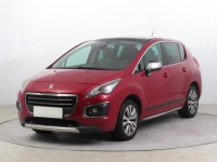 Peugeot 3008  1.6 BlueHDi 