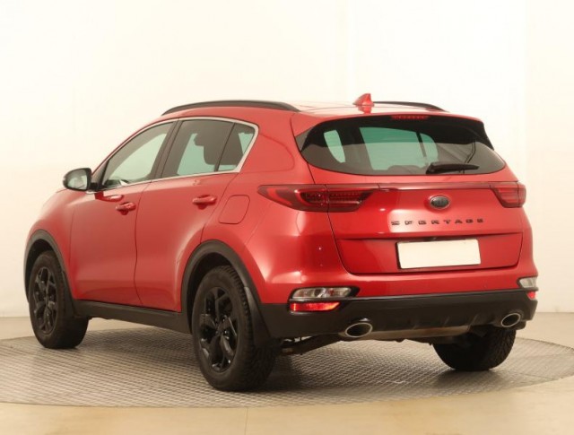 Kia Sportage  1.6 GDI 