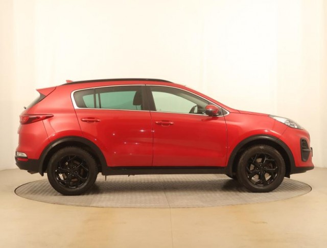 Kia Sportage  1.6 GDI 