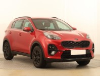 Kia Sportage  1.6 GDI 