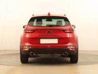 Kia Sportage  1.6 GDI 