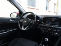 Kia Sportage  1.6 GDI 