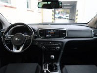 Kia Sportage  1.6 GDI 