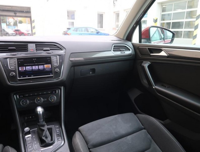 Volkswagen Tiguan  1.4 TSI 