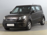 Kia Soul  1.6 CRDI 