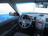 Kia Soul  1.6 CRDI 