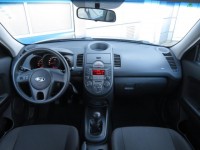 Kia Soul  1.6 CRDI 