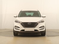 Hyundai Tucson  1.7 CRDi 