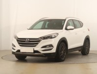 Hyundai Tucson  1.7 CRDi 