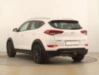 Hyundai Tucson  1.7 CRDi 