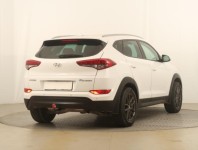 Hyundai Tucson  1.7 CRDi 