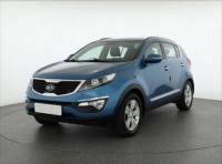 Kia Sportage  2.0 CRDi 