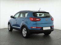 Kia Sportage  2.0 CRDi 