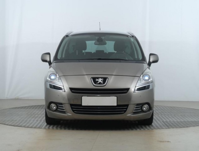 Peugeot 5008  2.0 HDI 