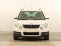 Škoda Yeti  1.4 TSI 