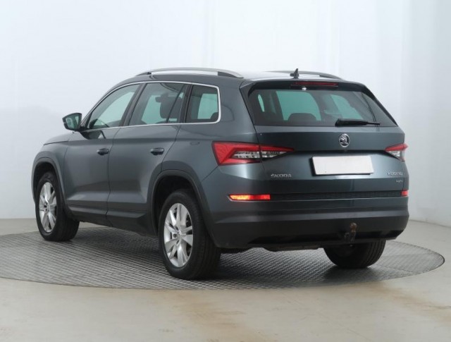 Škoda Kodiaq  2.0 TDI 