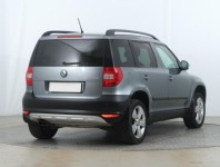 Škoda Yeti  2.0 TDI 