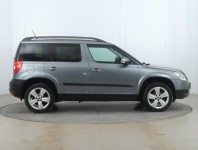 Škoda Yeti  2.0 TDI 