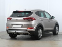 Hyundai Tucson  1.6 T-GDI 