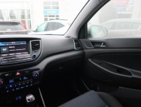 Hyundai Tucson  1.6 T-GDI 