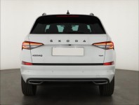 Škoda Kodiaq  2.0 TDI Sportline Exclusive