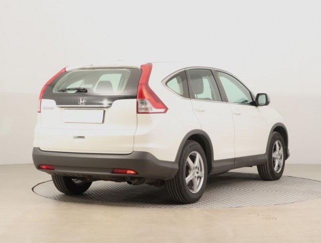 Honda CR-V  2.2 i-DTEC 