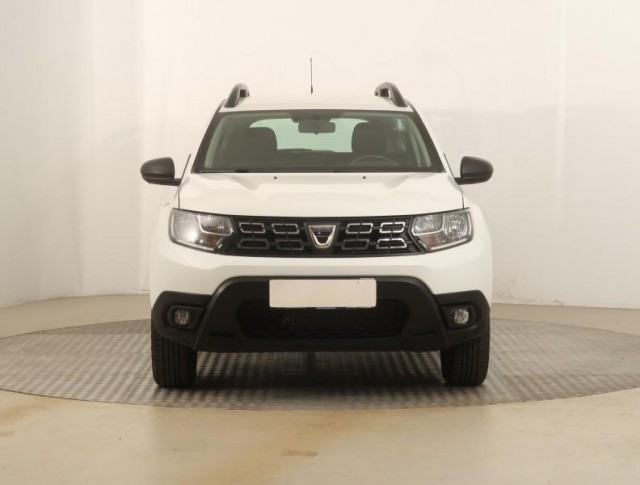 Dacia Duster  1.0 TCe 