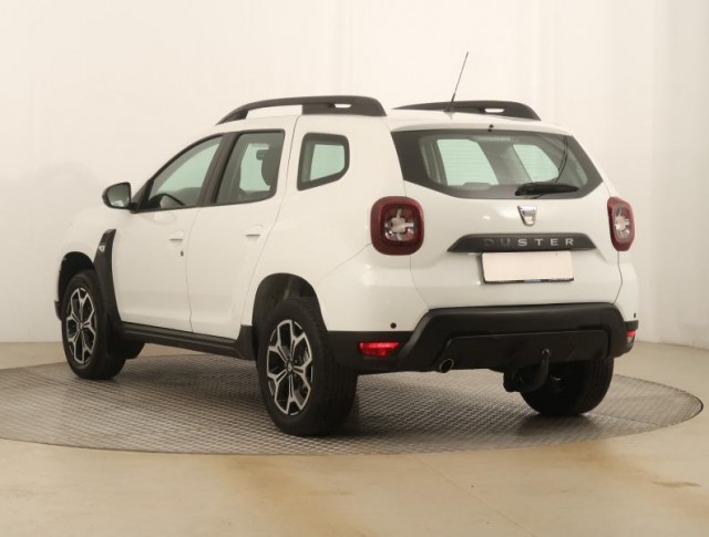 Dacia Duster  1.0 TCe 