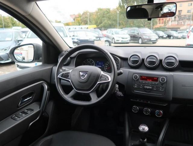 Dacia Duster  1.0 TCe 