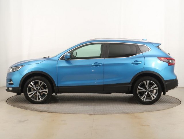 Nissan Qashqai  1.6 DIG-T N-Connecta