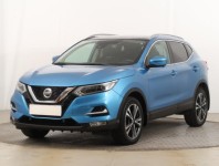 Nissan Qashqai  1.6 DIG-T N-Connecta