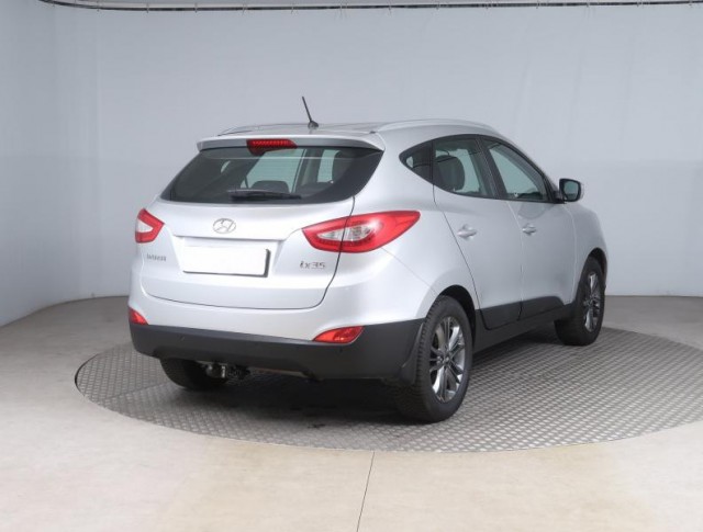 Hyundai ix35  1.6 GDI 