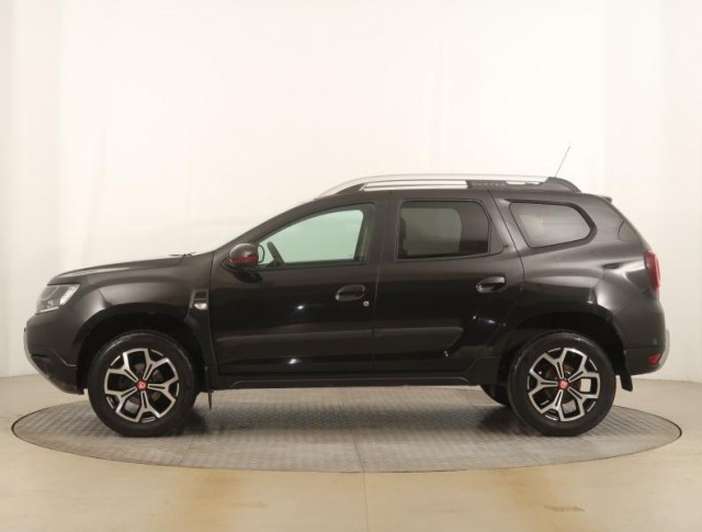 Dacia Duster  1.6 SCe 