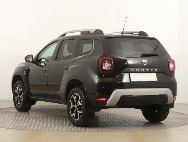 Dacia Duster  1.6 SCe 