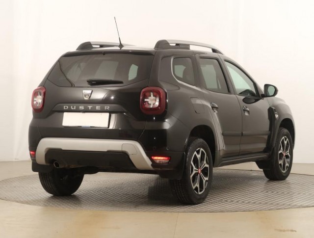 Dacia Duster  1.6 SCe 